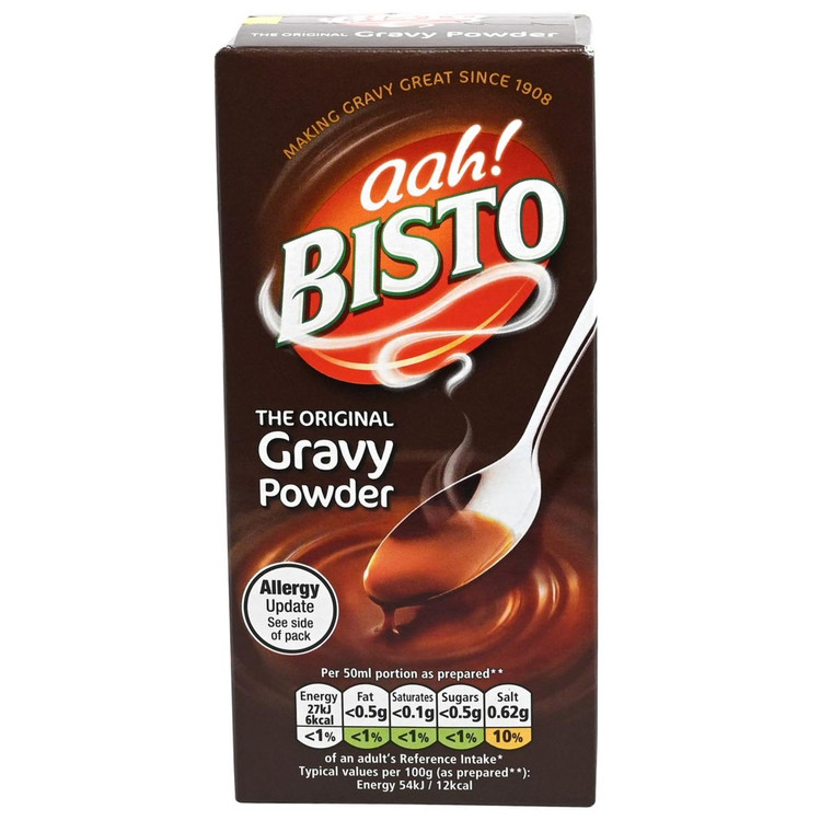 Bisto Gravy Powder - 7.05oz (200g)