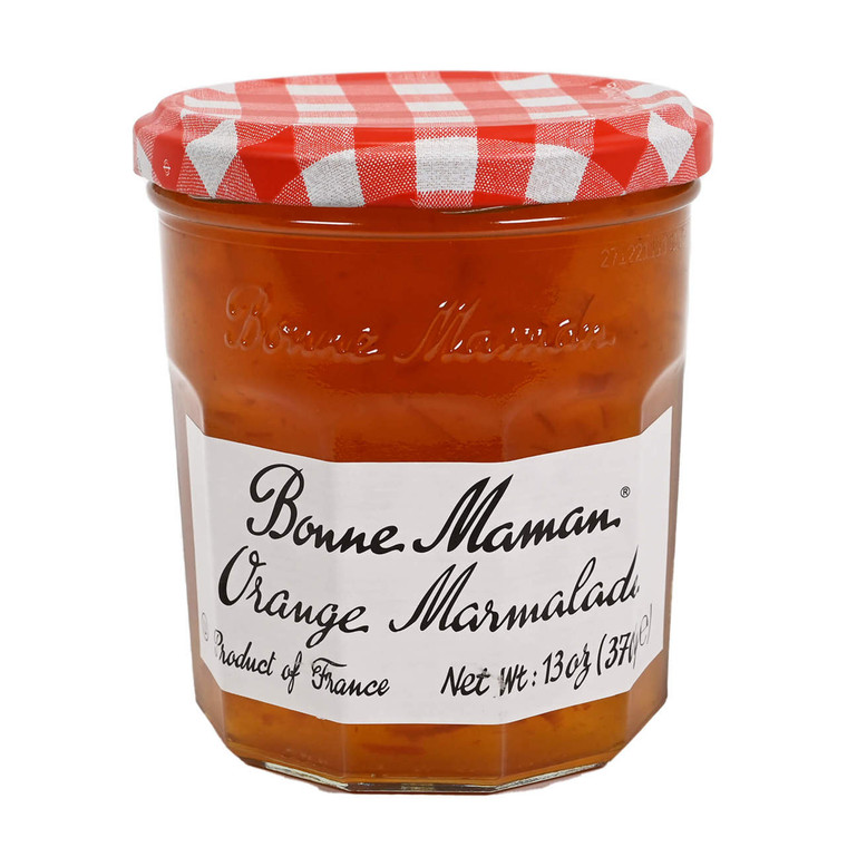 Bonne Maman Orange Marmalade - 13oz (368g)