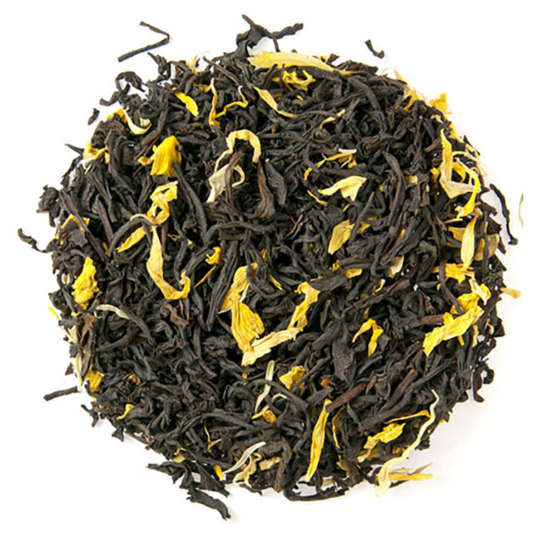 Monk's Blend Tea - Loose Leaf