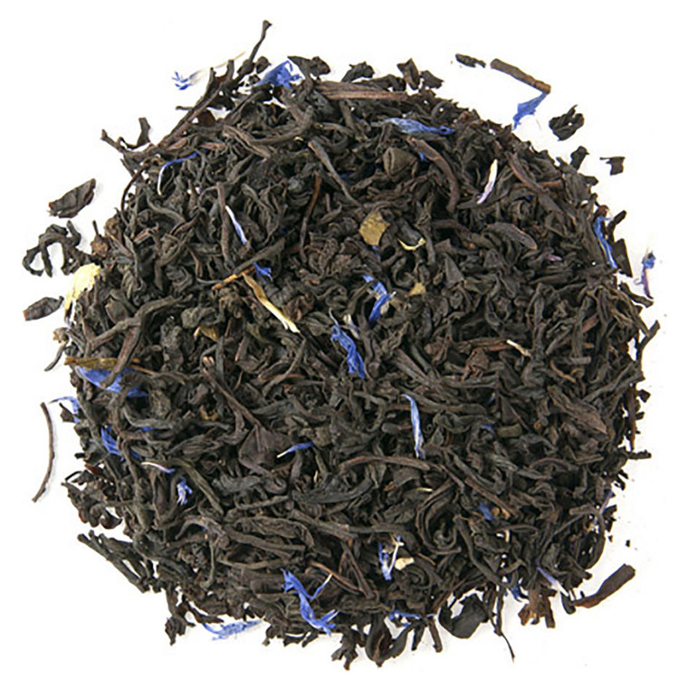 Earl Grey Cream Tea - Loose Leaf