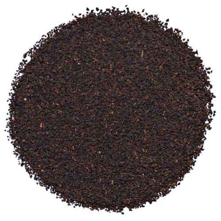 Organic Assam Tea - Loose Leaf