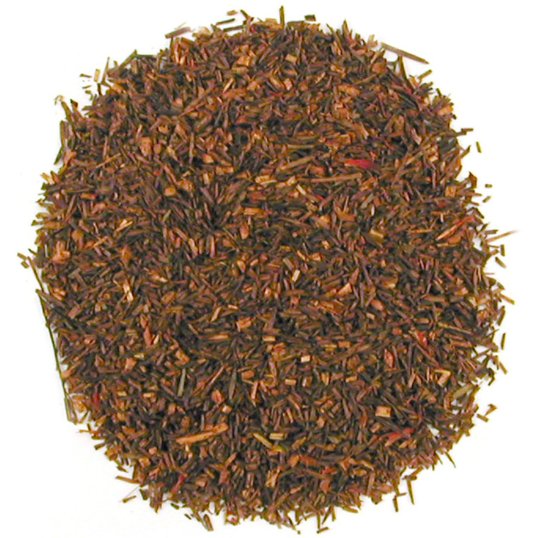 Caffeine Free Florida Orange Rooibos Tea - Loose Leaf