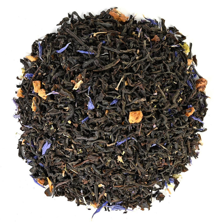 Dorian Grey Blend Tea - Loose Leaf - Sampler Size - 1oz