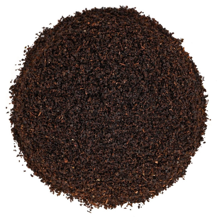 Double Bergamot Earl Grey Tea Loose Leaf - Sampler Size - 1oz