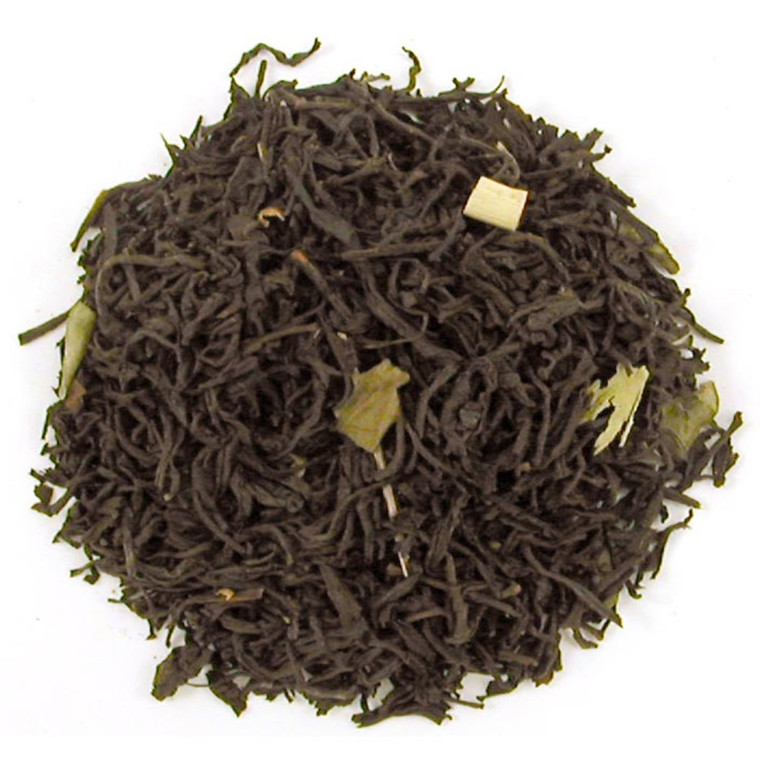 Indian Spiced Chai Tea  - Loose Leaf