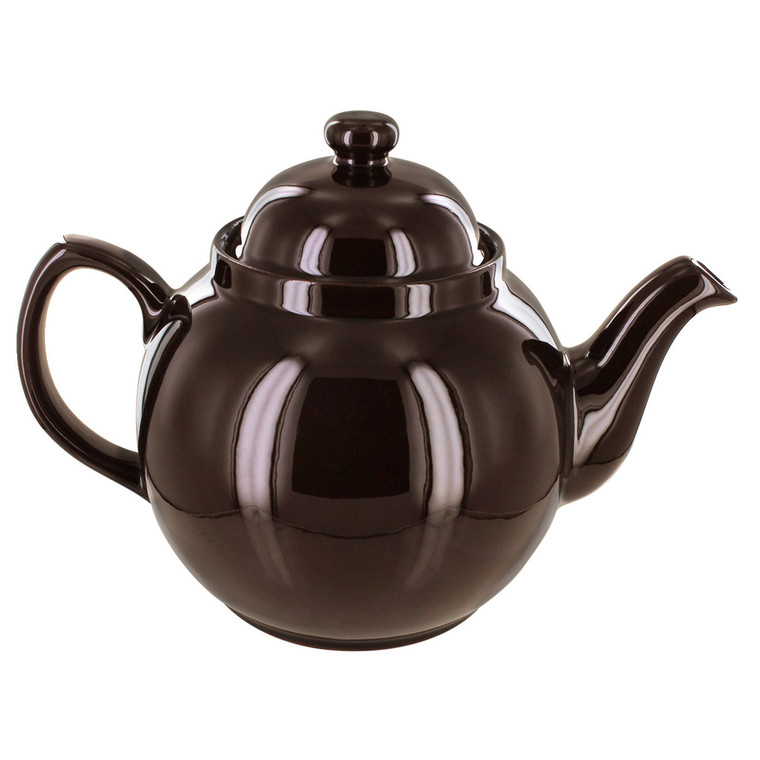 Brown Betty Teapot - 6 Cup
