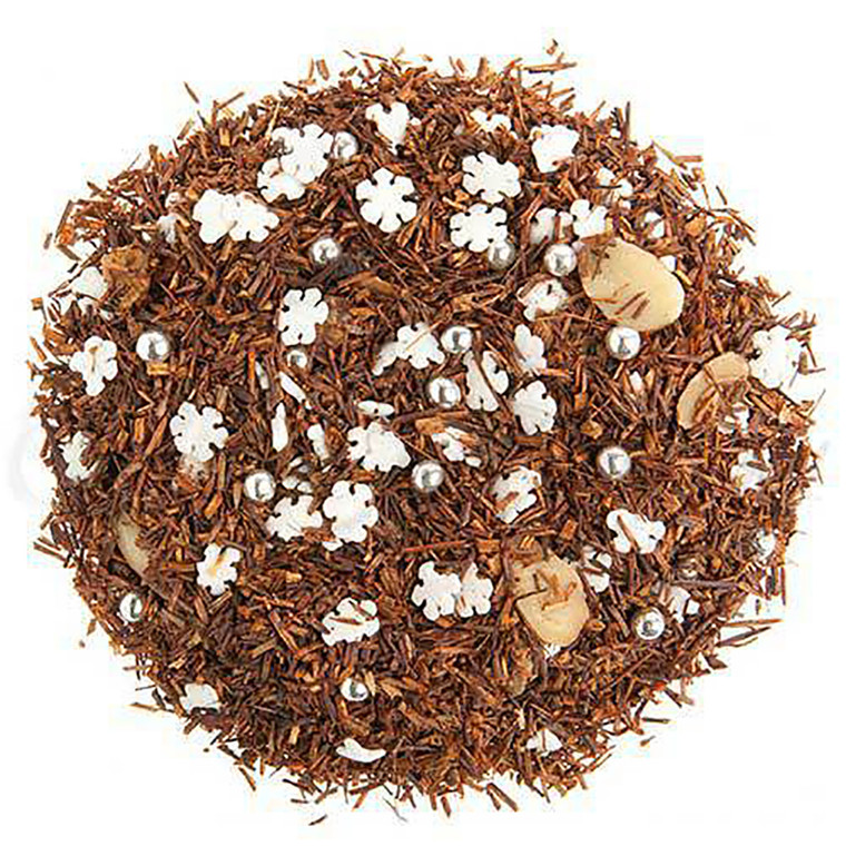 Nutcracker Flavored Rooibos Tea  - Loose Leaf