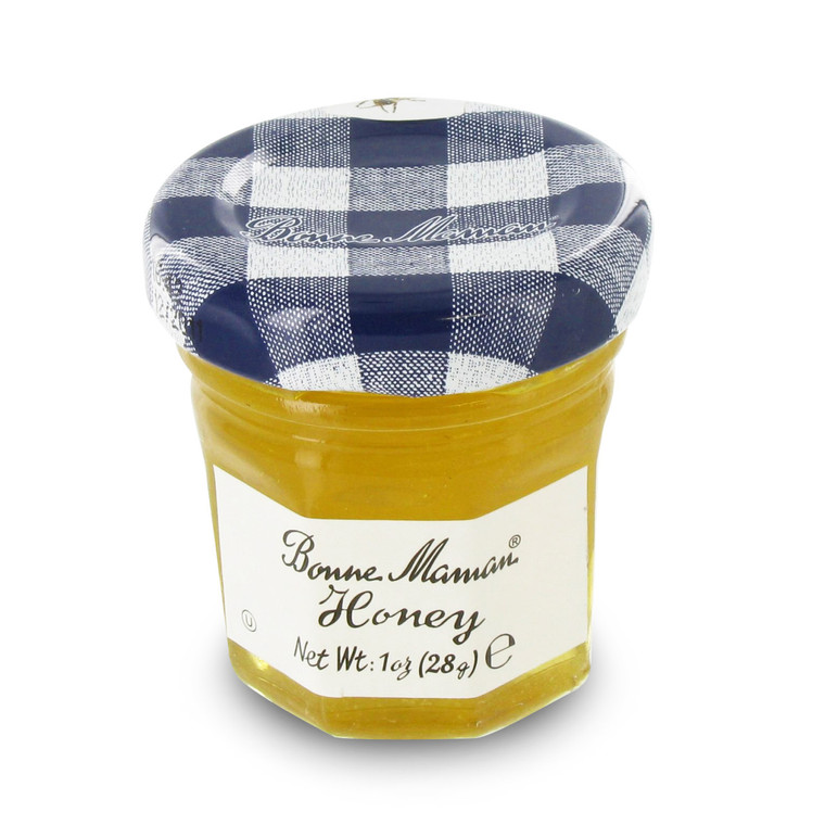 Bonne Maman Mini Preserves - Honey - 1oz - Pack Size Option