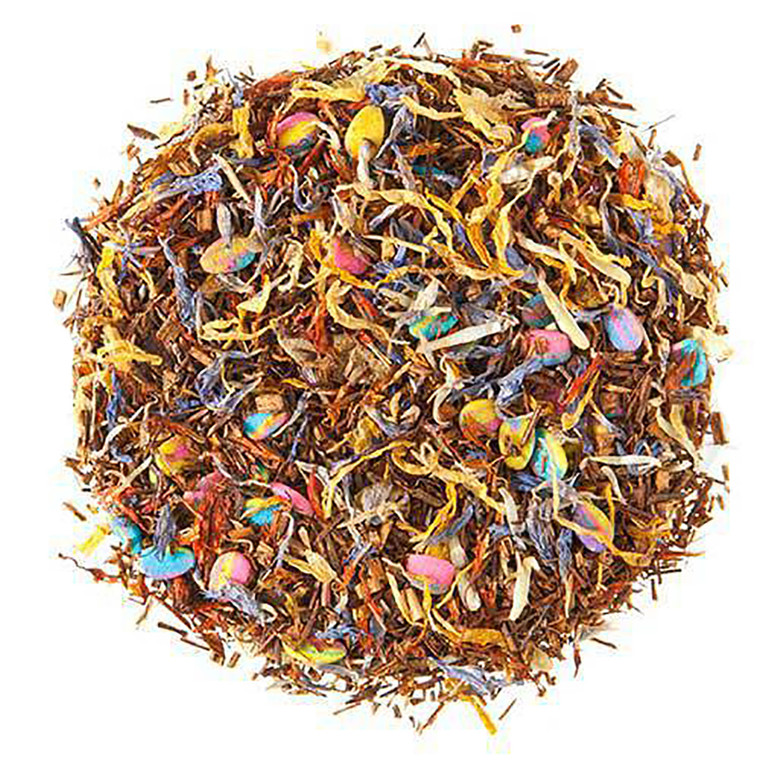 Spring in Place de la Madeleine Rooibos Tea - Loose Leaf