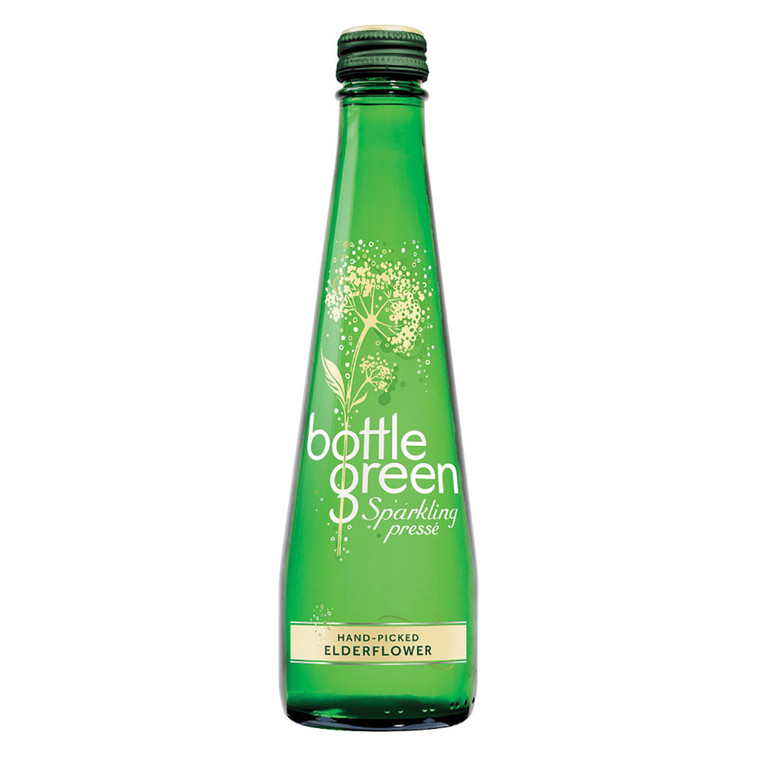 Bottle Green Presse - Elderflower - 9.3fl.oz (275mL)