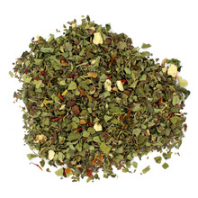 Mindful Moringa -Wellness Tea - Restorative - Loose Leaf Tea