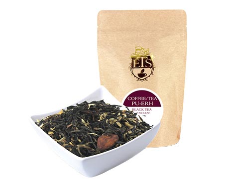 China Black Loose Tea