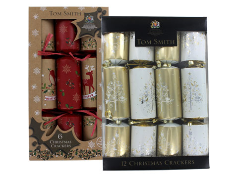 Christmas Crackers