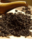 Flavonoids & Theanine in Tea