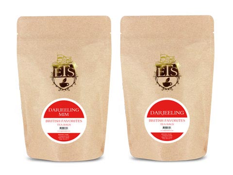 Darjeeling Teabags