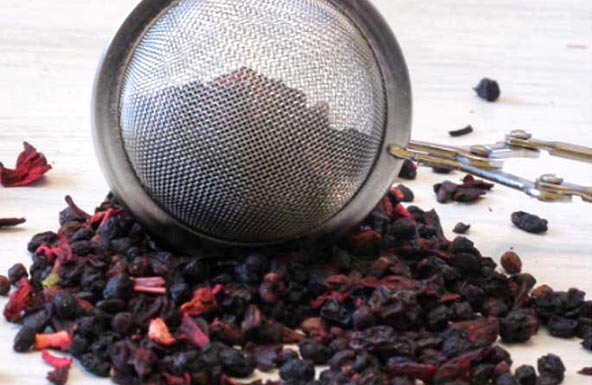 Loose Leaf Tea Loose Leaf Tea