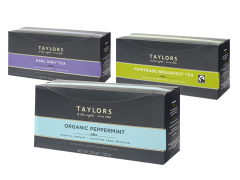 Taylors of Harrogate