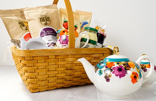 Tea Gifts Tea Gifts