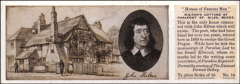 John Milton