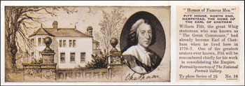 William Pitt