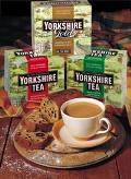 Yorkshire Teas