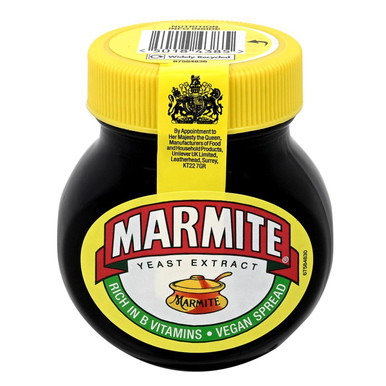 Marmite Spread