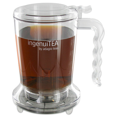 Iced Tea Tumbler from Adagio Teas