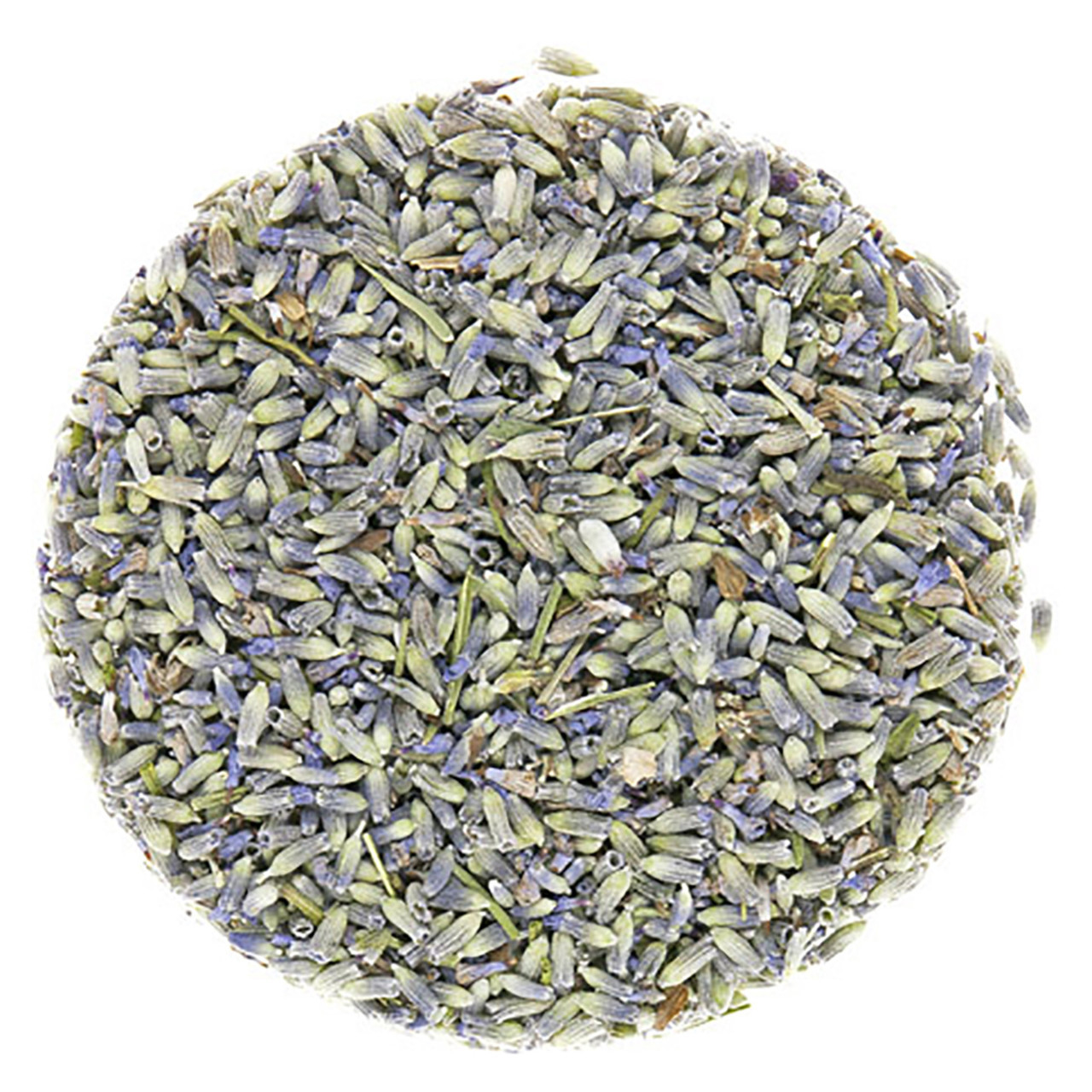 Image of Caffeine Free Lavender Herbal Tea  - Loose Leaf