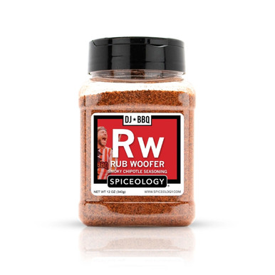 Spiceology Prime Rib Rub