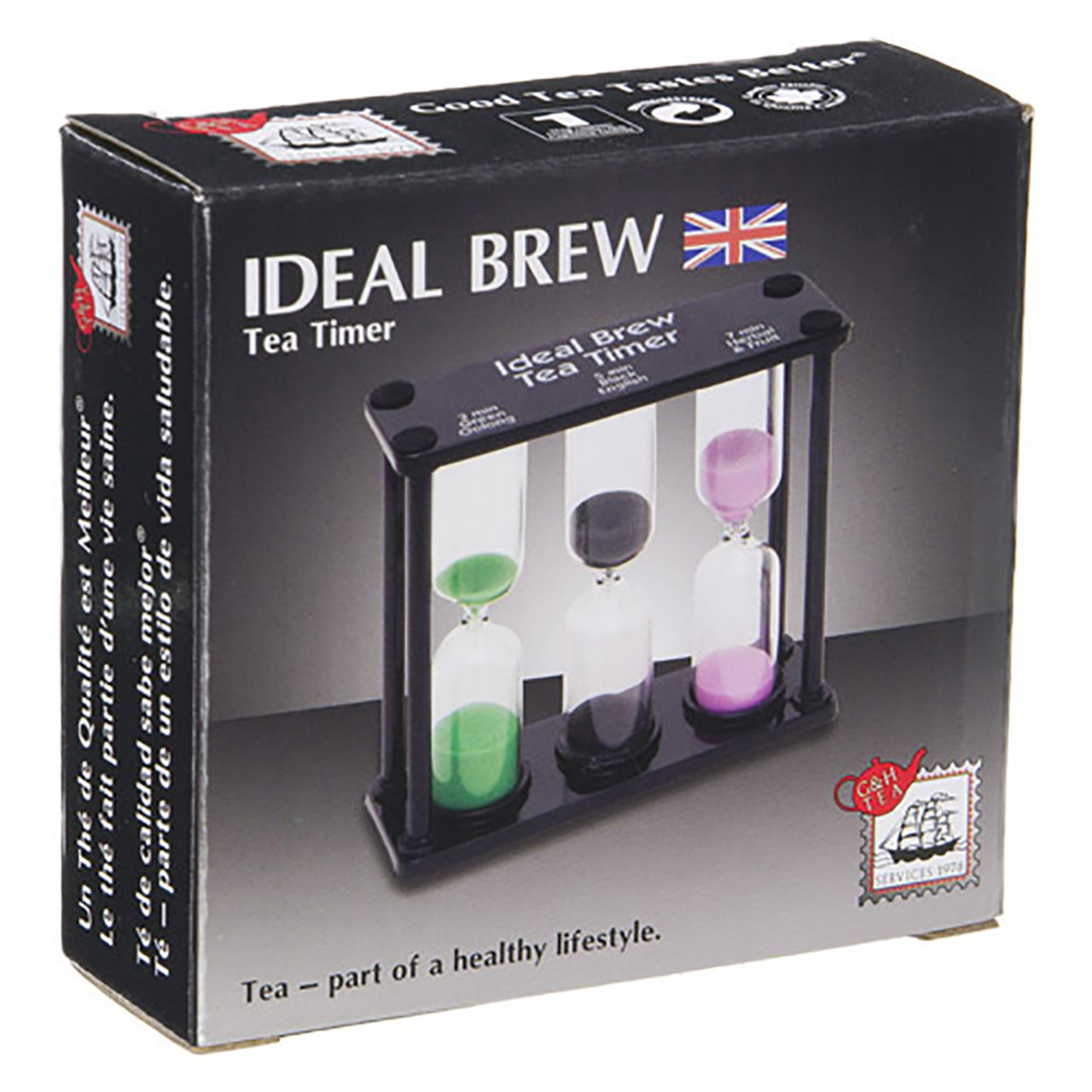 Image of Ideal Brew Tea Timer