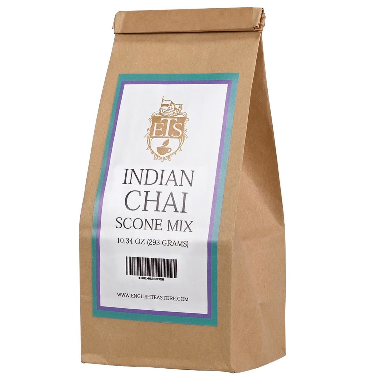 Image of ETS Scone Mix - Indian Chai - 10.34oz (293g)