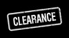 Clearance