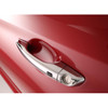 2017-2024 Hyundai Elantra Door Pocket Protector Films