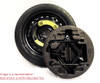 Hyundai Elantra Spare Tire Kit