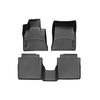 2017-2022 Genesis G90 WeatherTech Floor Liners - Full Set