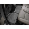 2013-2018 Hyundai Santa Fe Sport WeatherTech Floor Liners - 2nd Row