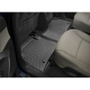 2013-2018 Hyundai Santa Fe WeatherTech Floor Liners (2nd Row)