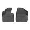 2013-2018 Hyundai Santa Fe WeatherTech Floor Liners High Performance (1st Row)