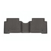 2013-2018 Hyundai Santa Fe WeatherTech Floor Liners High Performance (2nd Row)