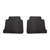 2018-2019 Hyundai Sonata Floor Mats - 2nd Row Mat