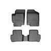 2006-2011 Hyundai Accent WeatherTech Floor Liners - Full Set