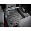 2006-2011 Hyundai Accent WeatherTech Floor Liners - Front Set