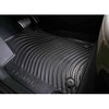 2018-2020 Hyundai Elantra Rubber Floor Mats