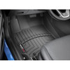 2018-2023 Hyundai Kona WeatherTech Floor Liners - 1st Row