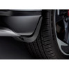 2019-2021 Hyundai Veloster Mud Guards