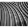 Hyundai Santa Fe XL Rubber Floor Mats (Texture)