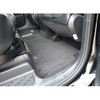 2020-2024 Hyundai Palisade Carpeted Floor Mats