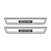 2018-2020 Hyundai Elantra Illuminated Door Sill Plates