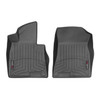 2020-2024 Hyundai Sonata WeatherTech Floor Liners - 1st Row