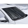 2007-2026 Hyundai Elantra Sun Shade (Representational Image)